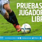 Belgrano de Córdoba realizará un testeo de jugadores en El Expreso