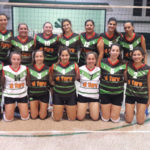 AVOS – Gran victoria de la primera del «Verde»