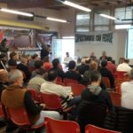 COOPERATIVA – Candiz disertó en Bigand