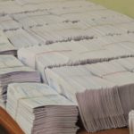 Cooperativa – Comenzó el reparto de boletas en la ciudad
