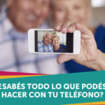 Se vuelve a abrir el Curso de Manejo Básico de Celulares