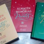 “Almacén de Memorias y sus Puentes”, los nuevos libros del PEAM Municipal