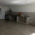 Se concretó la obra de la sala de elaboración y fraccionamiento de verduras y hortalizas