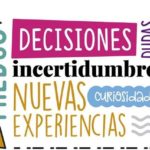 Charla sobre “Experiencias universitarias”