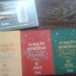 Los libros del PEAM ya tienen fecha de presentación