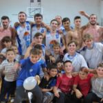 BASQUET – La “AKD” se consagró campeón del Clausura