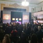 Exitoso «Congreso de las Culturas» en San Jorge