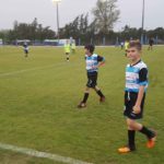 INFERIORES – Mutual CAT y Trebolense adelantaron sus compromisos