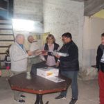Seguridad deportiva – La Emilia recibió un «desfibrilador»