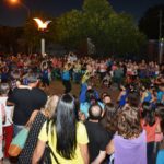 Convocatoria de artistas para un nuevo “Paseo Comercial”