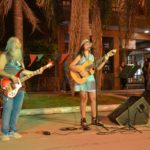 Sumate al Paseo Recreativo y Comercial con tu arte
