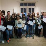 Se inauguró una nueva muestra fotográfica en el Museo Municipal