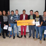 RECONOCIMIENTO – Hugo y Grupo Family y sus 20 años de historia