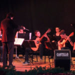 Se reprograma el acto de graduación de la Escuela de Música