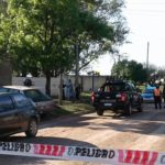 Femicidio e intento de suicido en Las Parejas