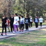 La Caminata saludable ya tiene fecha de reprogramación