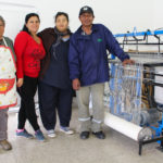 TRAPOS DE PISO – El CIC y un nuevo proyecto de integración