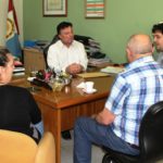 Se entregó un importante subsidio a CAFyPEL
