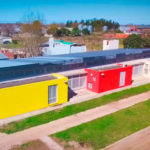 Se inaugura el Jardín Maternal, una obra emblemática para la ciudad