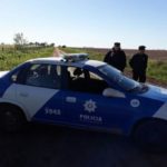 Misterio en Las Parejas: Hallan a una joven muerta en un camino