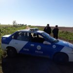FEMICIDIO EN LAS PAREJAS – Allanamientos positivos y un nuevo detenido por el cimen de «Sandra»