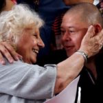 DD.HH. – Estela de Carlotto estará presente en Las Rosas