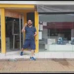 ROBO EN PLENO CENTRO: «Nunca pensé que podia ocurrir una cosa así»