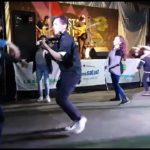 Peña y cierre de Fiesta de Arte