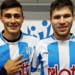 Trebolense adelanta el viernes