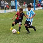 Trebolense y Colón anticipan el «Colositos»