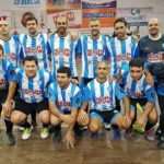 FUTSAL – Trebolense enfrentó a Vecinal San Pedro