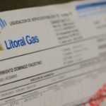 AJUSTE – El gas aumentará un 45 % para usuarios residenciales