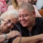 Pueblada por la Identidad llega a Las Rosas con la particpación de Estela de Carlotto
