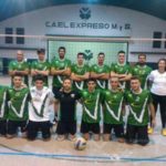 AVOS – El Expreso va por un nuevo título