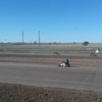 Pruebas libre en el Circuito “San Pablo”