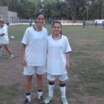Destacada actuación de jugadoras del «Verde» en el Torneo Interligas
