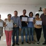 Los profesionales locales se capacitaron en “Adicciones”
