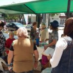 Se realizaron actividades por el Día de la Tradición