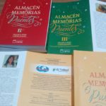 «Almacén de memorias y sus puentes» se presentan en el Cervantes