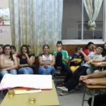 PREVENCIÓN – Se dictó una charla sobre “Autocuidado personal y Sexualidad”