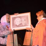 AMOR Y EMOCIÓN – Estela y Buscarita cerraron «Pueblada por la Identidad»