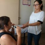 Comenzó con éxito la campaña gratuita de detección de EPOC