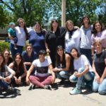 Radio abierta por la no violencia hacia las mujeres