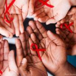 Campaña de concientización y detecciones gratuitas sobre HIV/SIDA