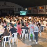 El Expreso confirmó la fecha de la 26ª Fiesta del Deporte
