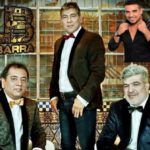 La Barra y Dale Q’Va animarán los carnavales de Sastre