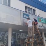 El Municipio cobra otra vez la «publicidad foránea»