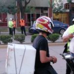 Enterate del costo de cada multa por infringir las reglas de tránsito en El Trébol