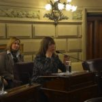 Berra presentó un proyecto para afianzar la Gestión Integral de Residuos en la ciudad