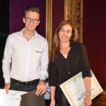 La Escuela de Música tiene a sus primeros graduados